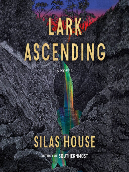 Title details for Lark Ascending by Silas House - Wait list